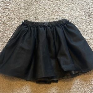 Tulle Skirt